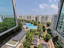Melville Park (D18), Condominium #599669741